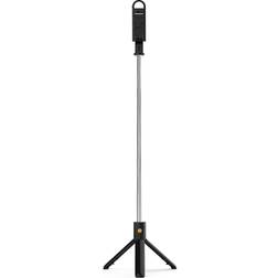 INF Tripod Selfie Stick with Remote Control