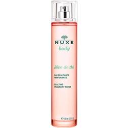 Nuxe Body Rêve de thé Exalting Fragrant Water