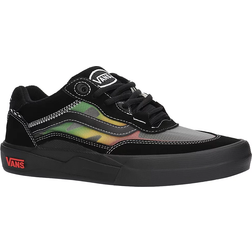 Vans Tyson Peterson Wayvee - Black/Asphalt
