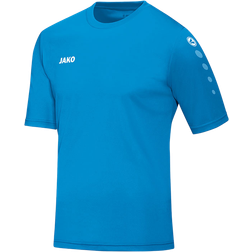 JAKO Shirt Team Km - Blauw