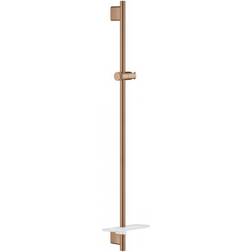 Grohe Rainshower SmartActive (26603DL0) Or Rose