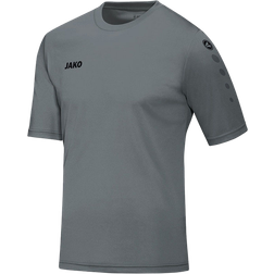 JAKO Jersey Team S/S - Grijs