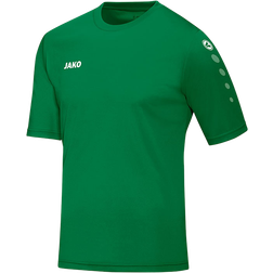 JAKO Camiseta de mujer Team - Vert