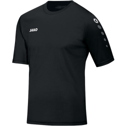 JAKO Maglia Team - Noir