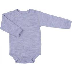 Joha Body - Grey Melange (66413-42-15110)