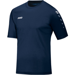 JAKO Team SS Shirt - Navy