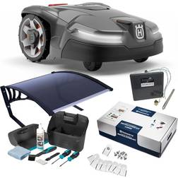 Husqvarna Automower 405X Premium Kit