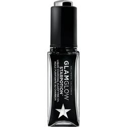 GlamGlow Starpotion Liquid Charcoal Clarifying Oil 30ml