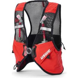 USWE Pace 2 Running Vest S/M - Rød