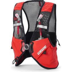 USWE Pace 2 Running Vest L/XL - Red