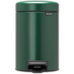 Brabantia Cubo Pedal NewIcon 3L Pine Green