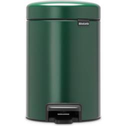 Brabantia NewIcon Pedaalemmer 3L