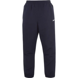 Slazenger Woven Track Pants - Navy