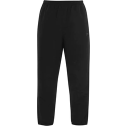 Slazenger Woven Track Pants - Black