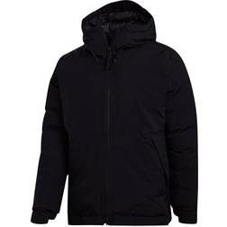 Adidas Traveer Insulated Rain.Rdy Jacket - Black