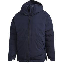 Adidas Traveer Insulated Rain.Rdy Jacket - Legend Ink