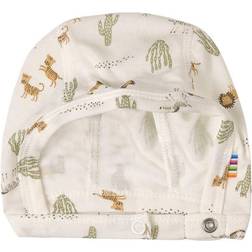 Joha Safari Baby Hat - Off White (95377-261-3275)