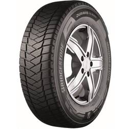 Bridgestone Duravis All Season 215/70 R15C 109/107S 8PR