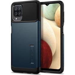 Spigen Slim Armor Case for Galaxy A12