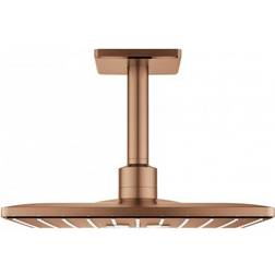 Grohe Rainshower SmartActive 310 Cube (26481DL0) Rose Gold