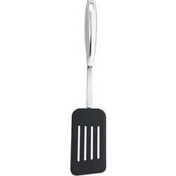 Stellar Premium Nylon Slotted Spatula 31.5cm