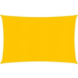 vidaXL Sunshade Sail HDPE 450cm