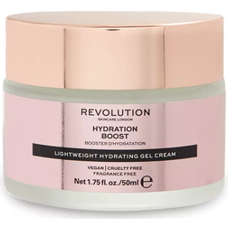 Revolution Beauty Hyaluronic Acid Hydrating Gel Moisturiser 50ml