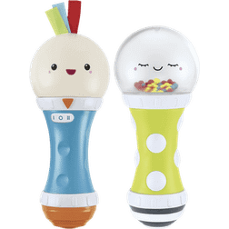 ELC little Senses Maracas