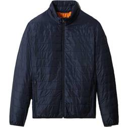 Napapijri Acalmar Puffer Jacket - Dark Blue