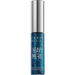 Urban Decay Heavy Metal Glitter Eyeliner Spandex