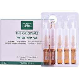 Martiderm The Originals Proteos Hydra Plus 2ml 10-pack