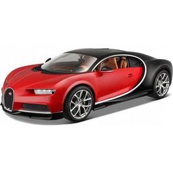 BBurago Bugatti Chiron 1:18