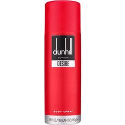 Dunhill Desire Red Body Spray 6.6fl oz