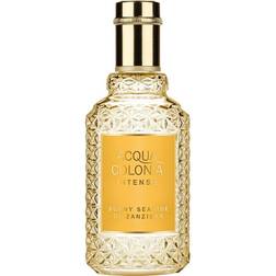 4711 Acqua Colonia Intense Sunny Seaside Of Zanzibar EdC 50ml