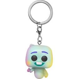 Funko Disney Soul 22 Pop Keychain