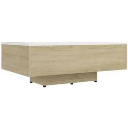 vidaXL - Coffee Table 55x85cm