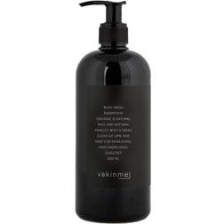 Vakinme Body Wash Åkermynta 500ml