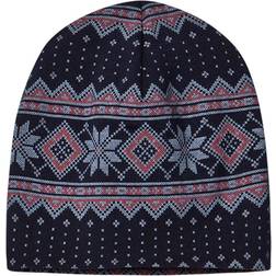 Joha Nordic Beanie - Navy (97672-356-4166)