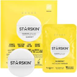 Starskin Glowstar Foaming Peeling Perfection Puff 16g