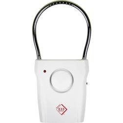 Alarme Pour Porte Travel 110 dB 100199 W683431
