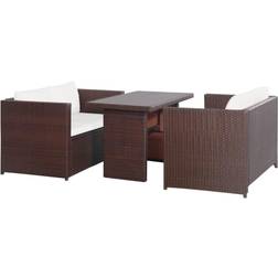 vidaXL 43914 Loungeset