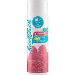 PJUR SPA ScenTouch Strawberry Summer 200ml