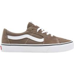 Vans Sk8-Low - Walnut/True White