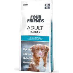 Four Friends Adult Turkey 12kg