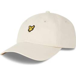 Lyle & Scott Baseball Cap - Sesame