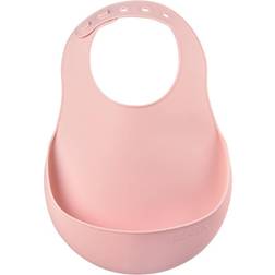 Beaba Silicone Bib