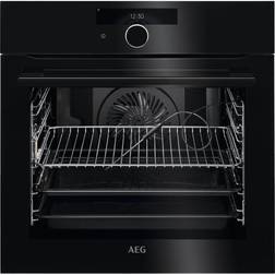 AEG BPK948330B Black