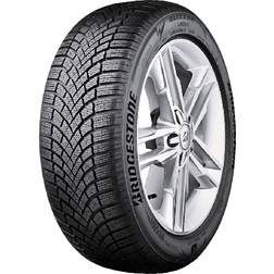 Bridgestone Blizzak LM 005 DriveGuard 245/45 R18 100V XL RunFlat