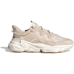 adidas Ozweego W - Halo Ivory/Linen/Chalk White