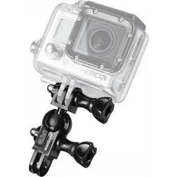 Mantona Mini Ball head Mount